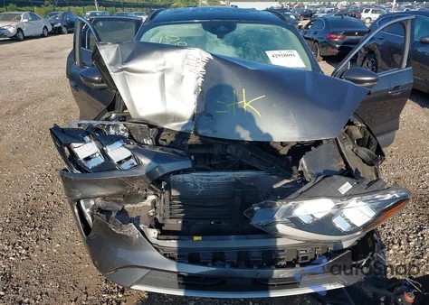 2020 Ford Escape Titanium from USA, damaged, VIN 1FMCU9J96LUB37259